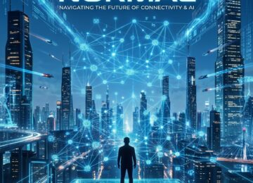 Next Digital Normal by Cyber Gear