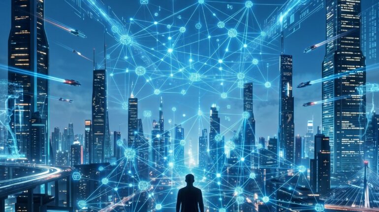 Next Digital Normal by Cyber Gear