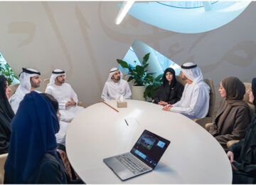 Mohammed Bin Rashid Reviews Progress Of Project To Deploy Agentic AI Across 50% Of Government sectors Within 2 Years