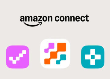 Amazon Connect Expands Into A Set Of Agentic AI Solutions