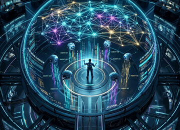 Cyber Gear Launches, ‘The Ultimate Guide For AI Agents’