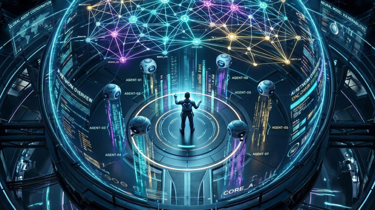 Cyber Gear Launches, ‘The Ultimate Guide For AI Agents’