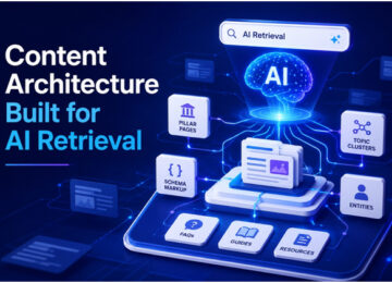 Content Architecture Built For AI Retrieval