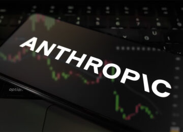 Anthropic Becomes Top AI Company At $965 Billion Valuation After Massive Funding