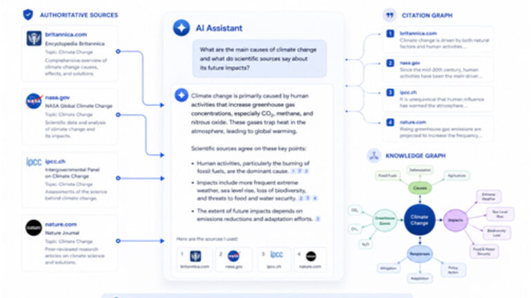 How To Achieve Effective AI Citation