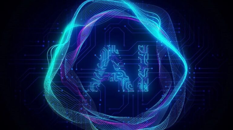 How You Show Up In AI Matters