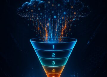 The AI SEO Funnel