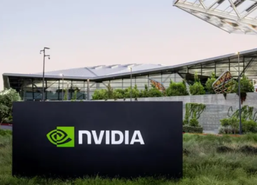 NVIDIA Unlocks AI Compute At Scale, Inviting Partners To Power The AI Infrastructure Buildout