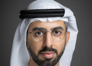 The UAE AI Award Launches Its Third Edition With A Focus On Agentic AI