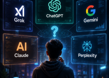 Cyber Gear Launches Report, ‘Choosing The Right AI’